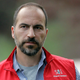 Uber CEO Dara Khosrowshahi. (Image: AP)